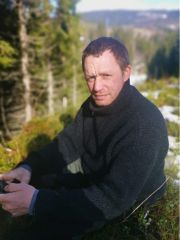 Match med Bjørnzx fra Nordland