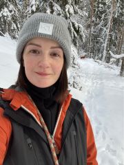 Date Anne-K fra Oslo