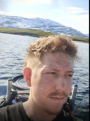 Match med krogh fra Nordland