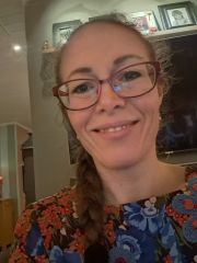 Date Annette82 fra Vestfold