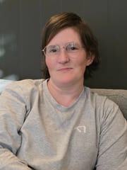 Date Kristin87 fra Nord-Trøndelag