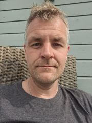 Match med Kim86 fra Nordland
