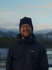 Bilder av Speidaren fra Vest-Agder