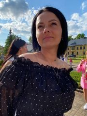 Match med Gitina fra Vestfold