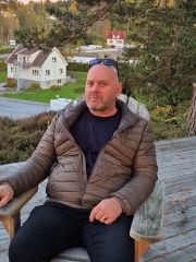 Match med Frode___ fra Østfold