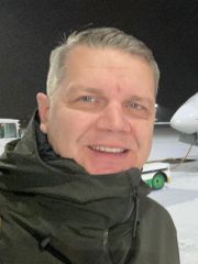 Match med AlexRan fra Sør-Trøndelag