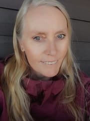 Match med Siwsun fra Buskerud