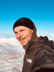 Match med Håvard fra Østfold