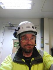 Date Tony_Andre fra Hordaland