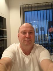 Match med Bodygard73 fra Rogaland