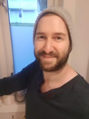 Match med thisismoi fra Akershus