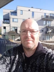 Date Siggo fra Rogaland