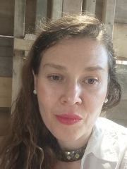 Date Aisha fra Oslo