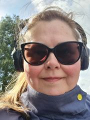 Date TaraMare fra Vestfold