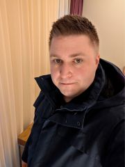 Match med Kent89 fra Finnmark