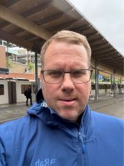 Match med friluftm1 fra Oslo