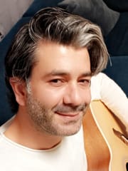 Date Erkan- fra Buskerud