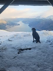 Date Hmmm fra Sogn og Fjordane
