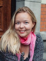 Date JulieBL fra Oslo