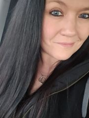 Date Sabine fra Telemark