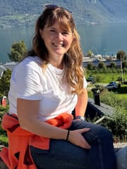 Match med KatrineN fra Sogn og Fjordane