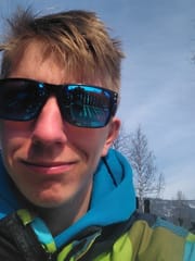 Match med Tobi fra Buskerud