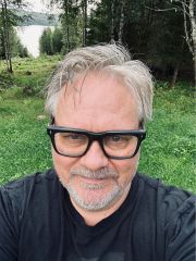 Bilder av Lars-Erik fra Oslo