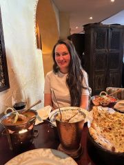 Match med natashkak fra Oslo