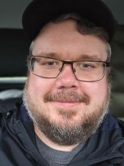 Date okolvik fra Møre og Romsdal