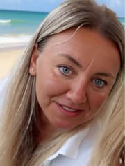 Date Olga1976 fra Oslo