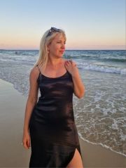 Match med Kseniia fra Hordaland