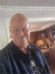 Match med Bjarte68 fra Hordaland