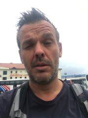 Match med Corrado69 fra Vest-Agder