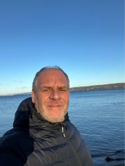 Match med Tonny fra Akershus