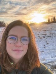 Bilder av Perny fra Vestfold