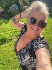 Bilder av Bestemor.. fra Østfold