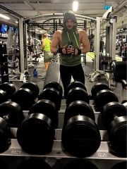 Date Icardi fra Telemark