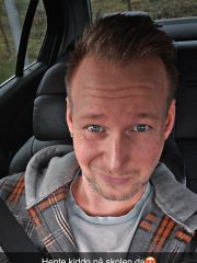 Match med Aleks02029 fra Hordaland