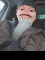 Match med Doug26 fra Sør-Trøndelag