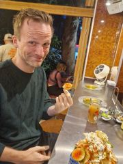 Date Gaute fra Oslo