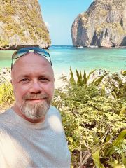 Match med JanErik74 fra Vest-Agder