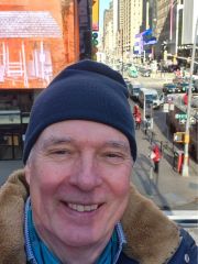 Date Tallimann fra Oslo