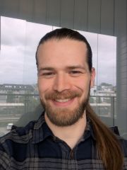 Date Brynjar fra Rogaland
