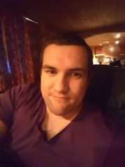 Match med Ronnyj90 fra Sør-Trøndelag