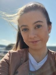 Match med Miriam18 fra Sogn og Fjordane