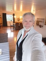 Date IverTh fra Aust-Agder