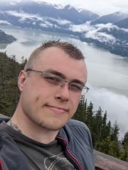 Date Thrymir fra Møre og Romsdal