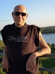 Match med Darius fra Rogaland