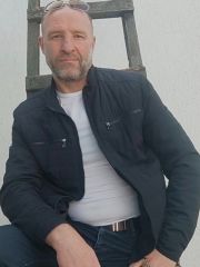 Date Vladim fra Hordaland