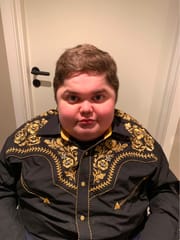 Bilder av Vetle fra Hordaland